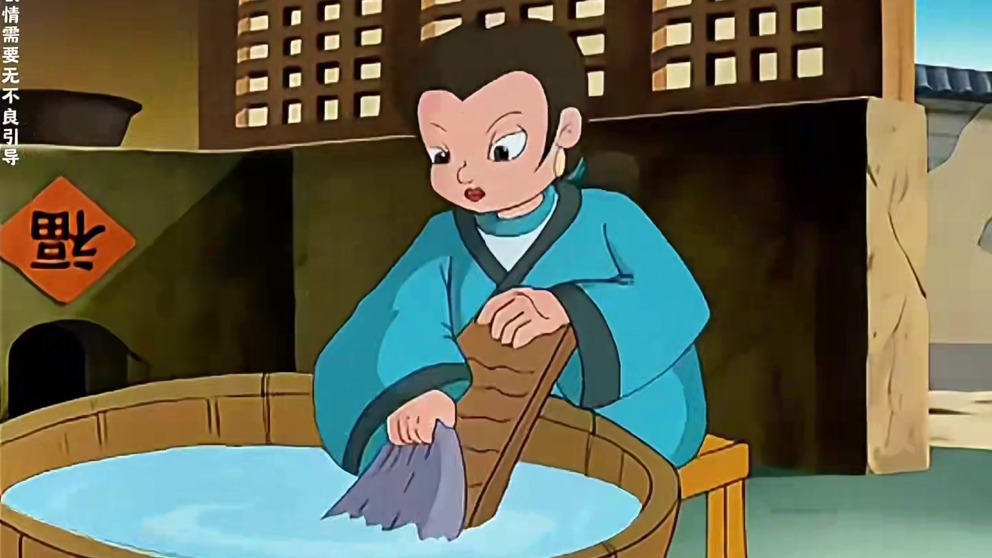 之所以猪又懒又能睡，完全是因为一场有预谋的诬陷！