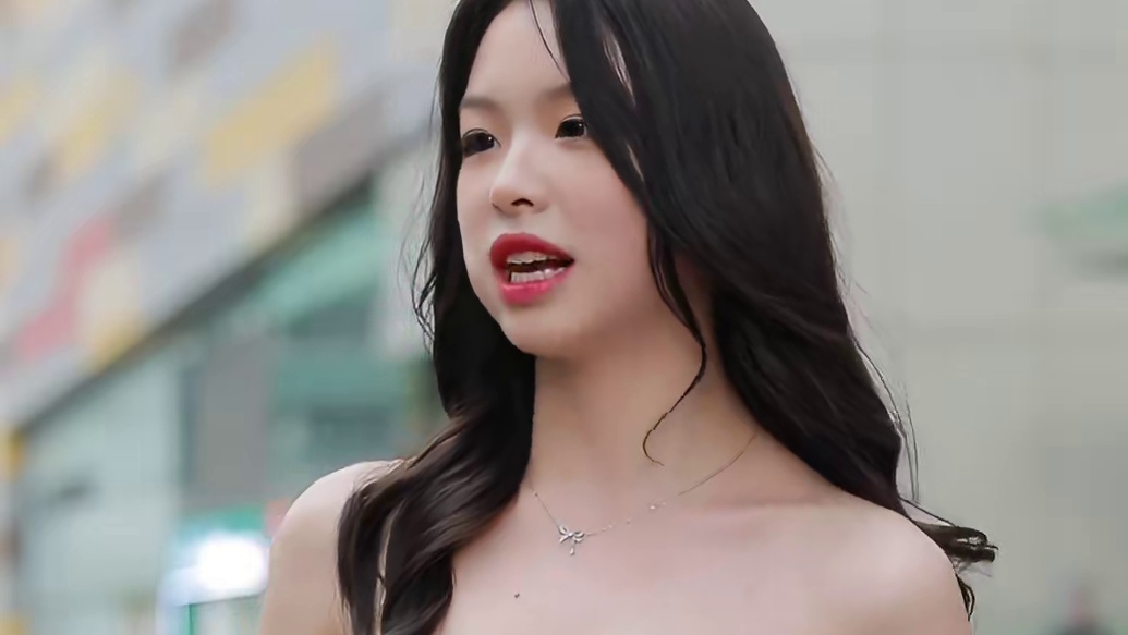 204_恋爱很甜蜜，婚姻很现实！吃瓜群众你们怎么看？！