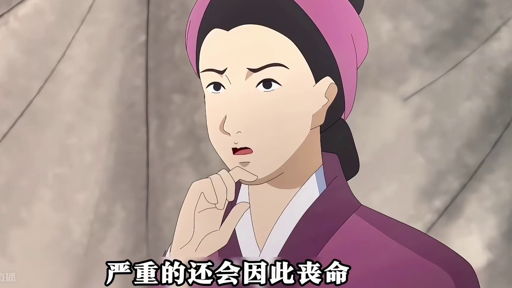 医生看病不开药方，反而是炒了一盘老姜鸡让病人下酒食用？