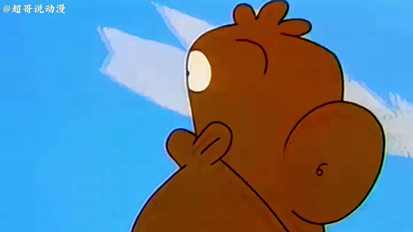 刚爸灵魂出窍被屎神带走，不料艰难逃回后竟发现身体不见了！