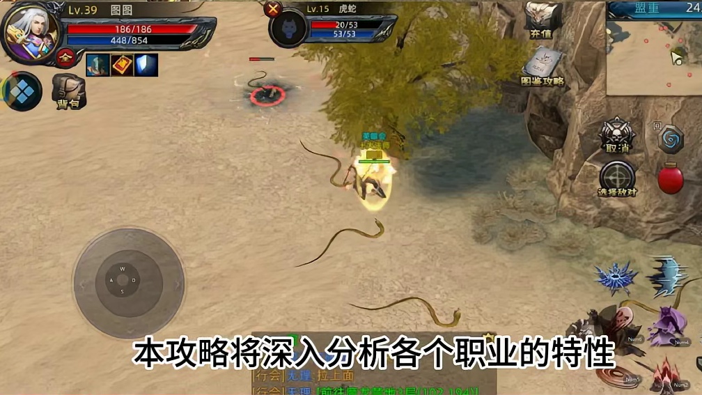 义战龙城-3D纯净服