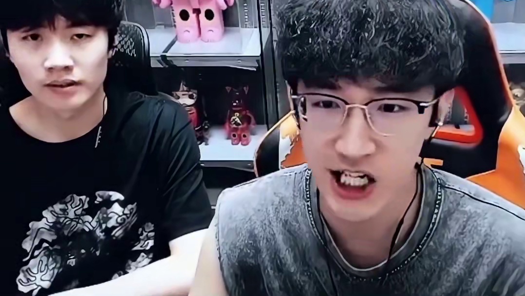 这混沌出的，上任号主气爆炸了 