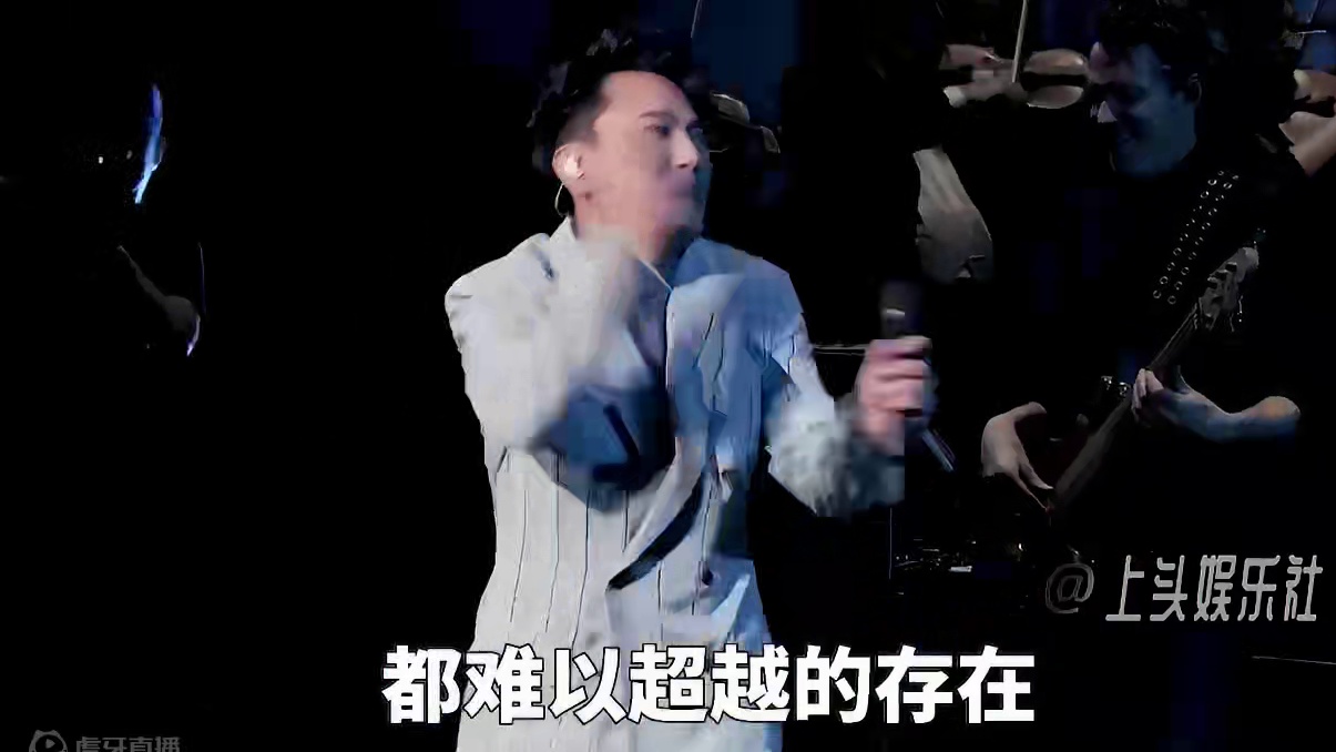 张信哲的歌有多难翻唱，网红没一个能打的，《悬溺》除外？ #张信哲 #悬溺 #翻唱 #爱就一个字 #信