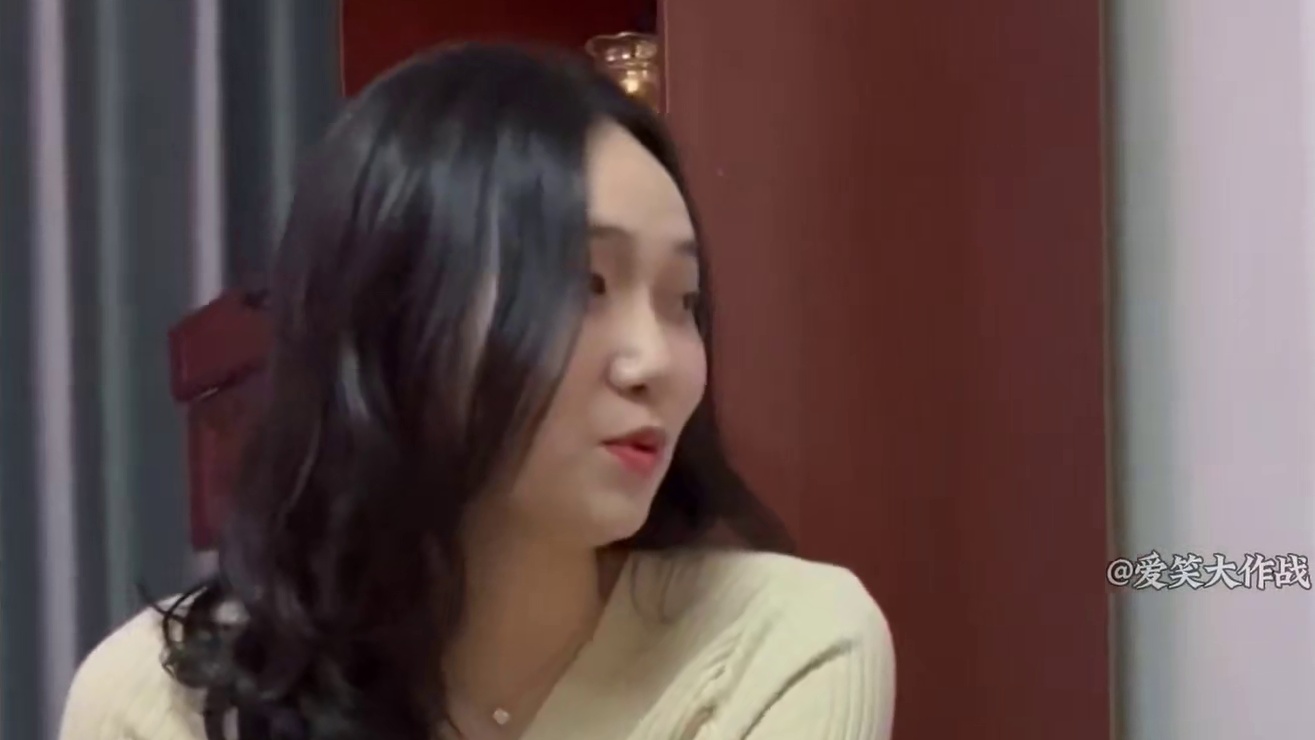 252. 盘点来自老父亲的压迫感，衣服一换霸气侧漏，气质嗷一下就上来了