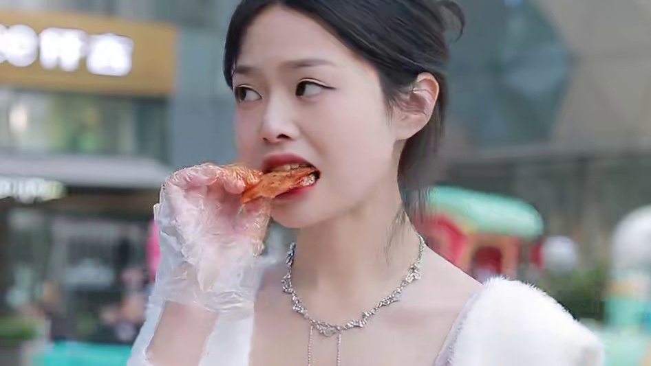 20_原来大部分女生找男朋友也是看脸呀！