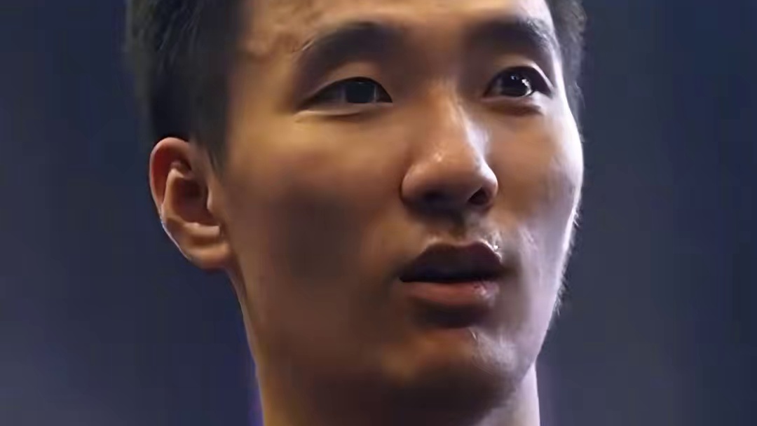 #WTT重庆冠军赛2024  球员吃辣程度大调查️️你能接受几分辣呢#乒乓球