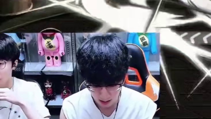 氪金大佬惨遭死神秒杀？？