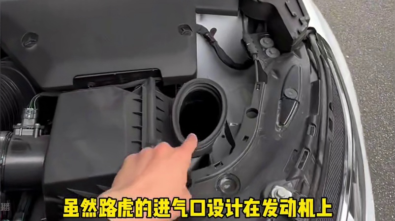 路虎居然也有趴窝的一天…#涉水 #路虎 #汽车