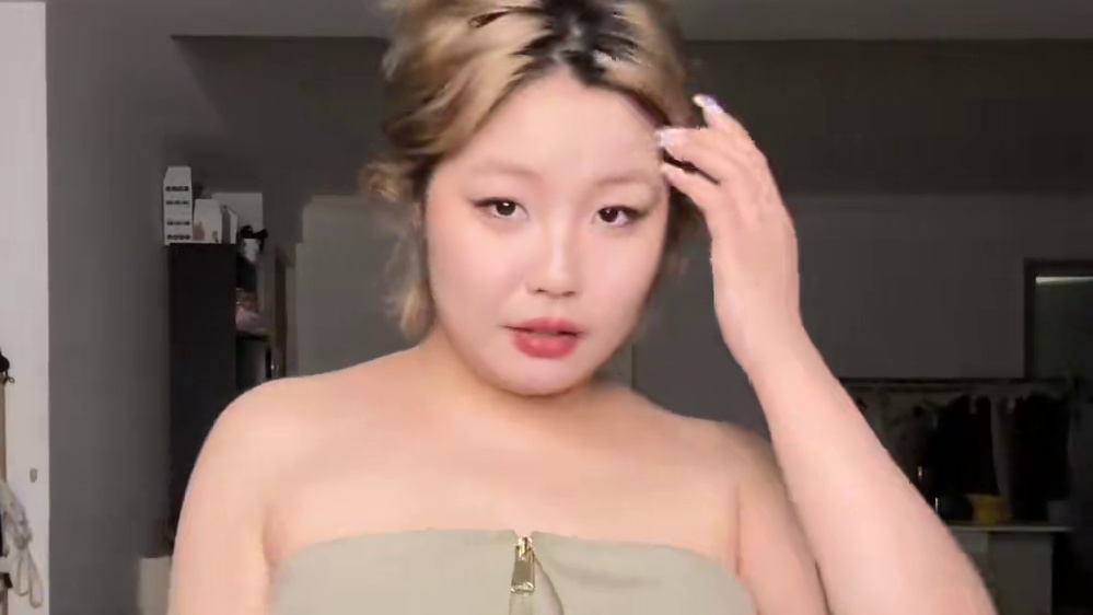 OMG！你们觉得哪件行#大将和3哥 #开箱