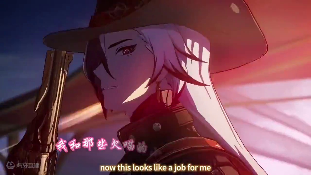 星穹铁道波提欧~