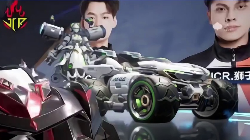 【2024S联赛春季赛季后赛】第二周第一个比赛日第二场第一轮2v2个人竞速赛
Wz vs JCR
第