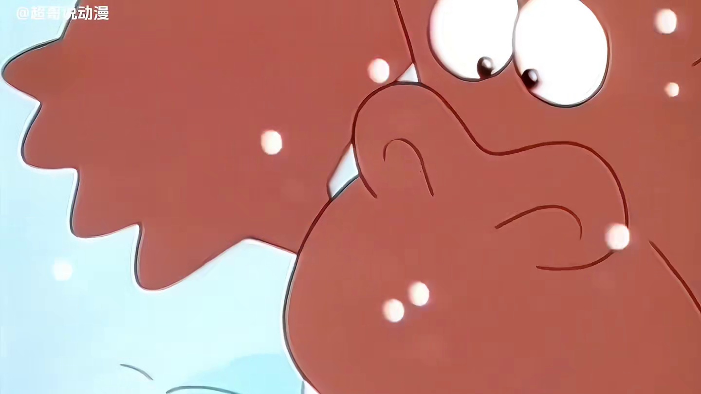 小刚带大猩猩意外打扰了动物的冬眠，结局你绝对想不到！_0