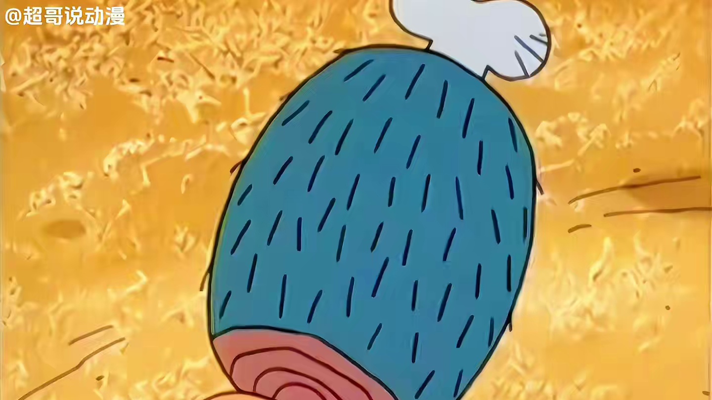 男人如愿以偿获得了闪电的能力，可经历过种种事件后却又后悔莫及！_0