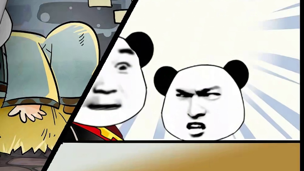 英雄杀漫画：三千年来，最能“忍”的男人（勾践）