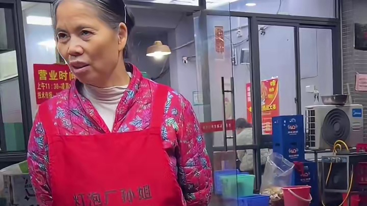 四川美女冲着5000块奖金来的！这次阿姨要亏多少呢？ #螺蛳粉