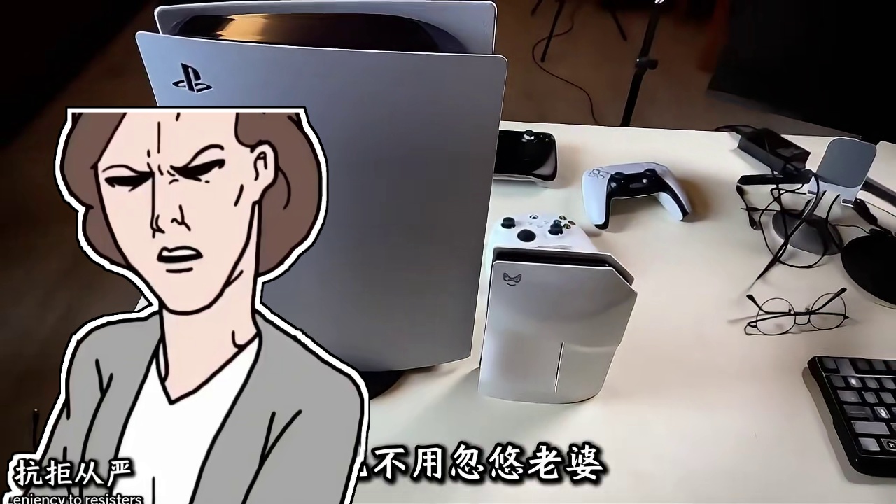 小号“PS5“？玩家超爱的全屋加速神器：奇游联机宝X1PRO 全屋一键加速，轻松降ping，联机更顺