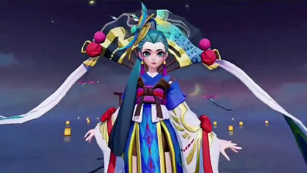 时代的眼泪“全鸩教” #阴阳师 #鸩 #我们一起玩过的阴阳师