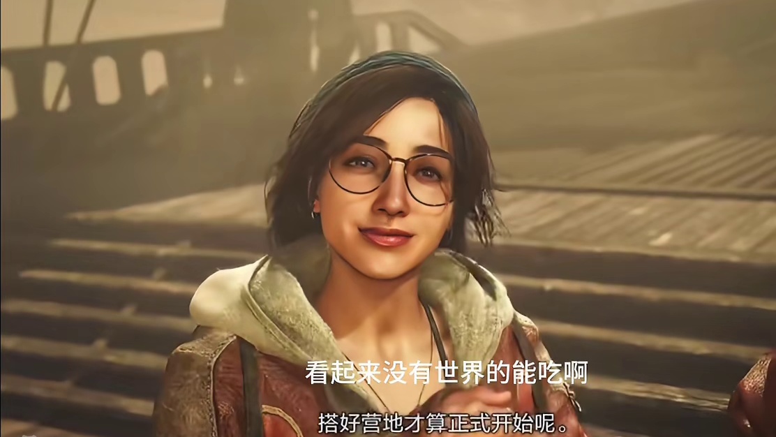 新作还有多久？ #steam史低 #怪物猎人荒野预告片 #怪物猎人荒野实机演示 #怪物猎人世界冰原