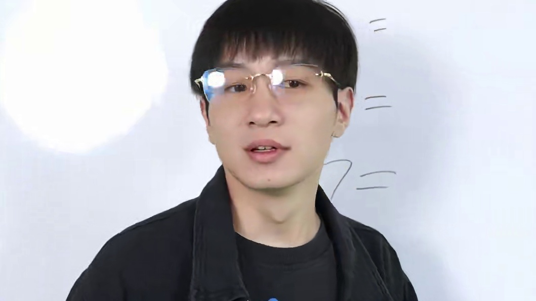 当我带着记忆穿越回小学#周星星 #香肠派对