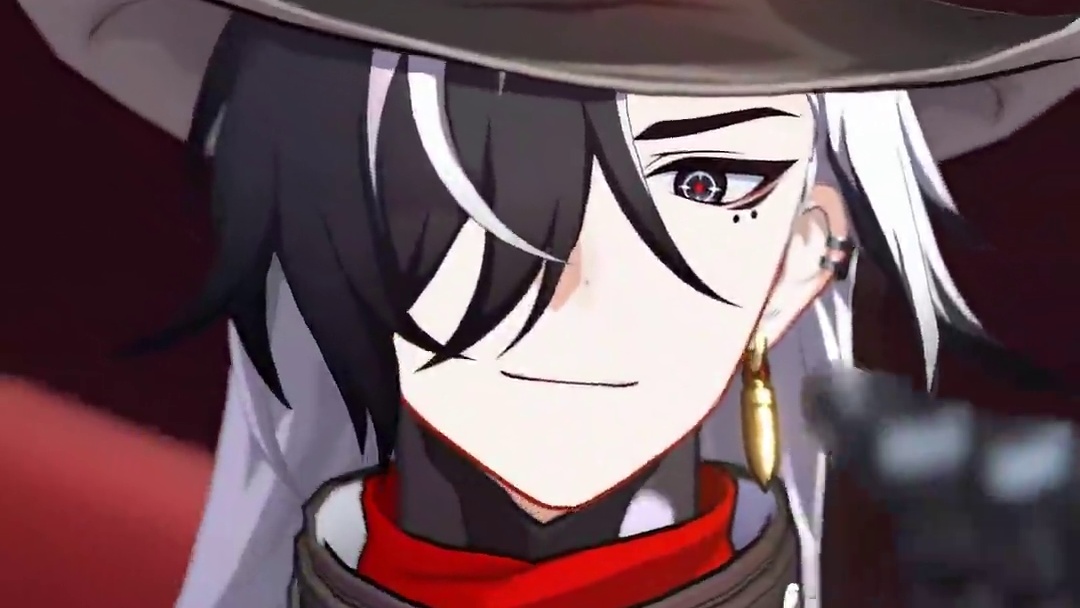 【星铁动画】公司狗入职后的真实体验 你也想加入星际和平公司吗？注意不要被波波鲨抓走了
#崩坏星穹铁道