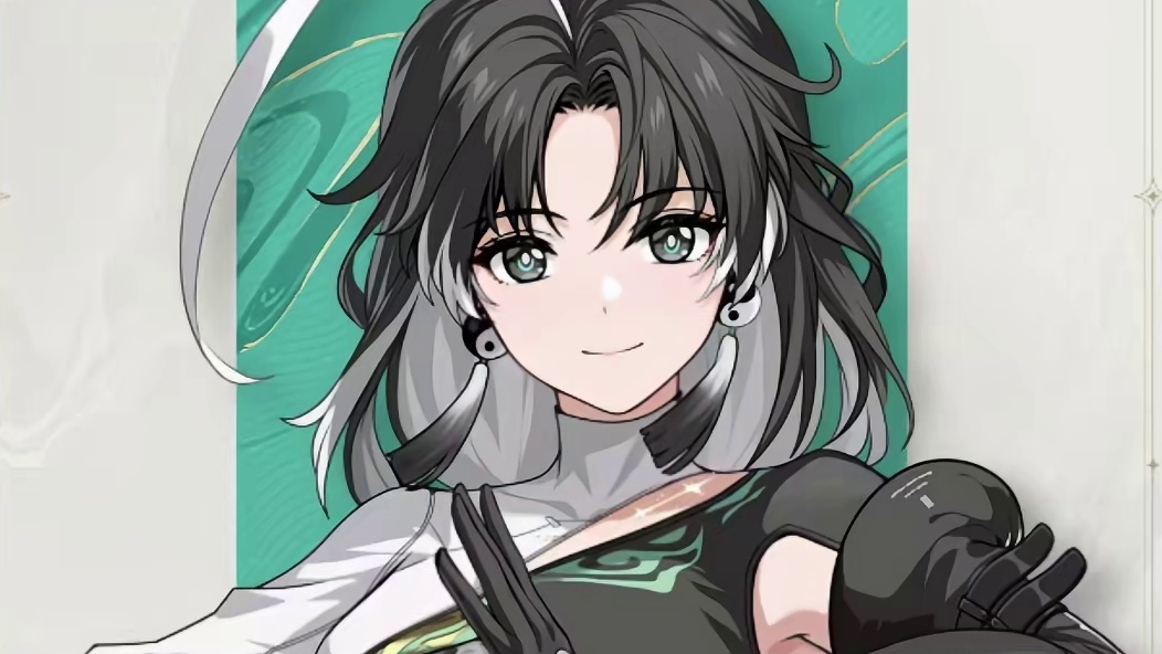 【鸣潮女子声音档案】编号009鉴心