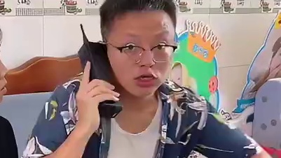 只要思想不滑坡，办法总比困难多 #川哥川嫂 #人生短短几个秋