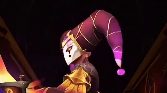 今日魔兽世界通用幻化装备出处调料包分享 #魔兽小百科 #幻化 #魔兽幻化 #魔兽世界幻化 #创作灵感