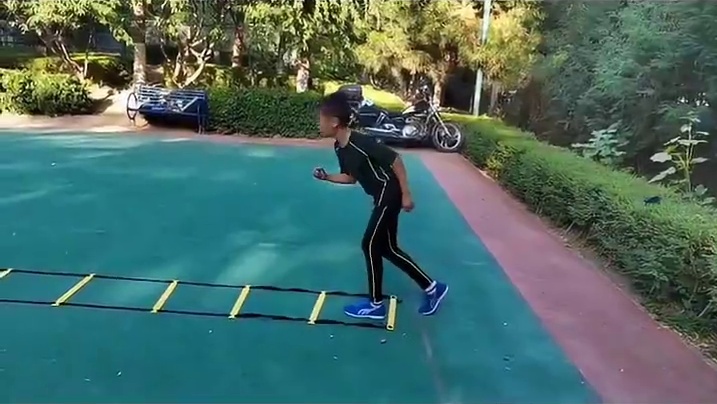 #如何备战体育中考 #燕郊中考体育满分计划#燕郊中考体育#户外体能训练 #中考体育训练