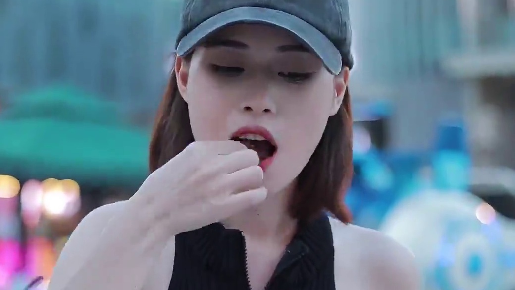 227_那不是“前任”，他只是是姐人生中的一个“过客”！