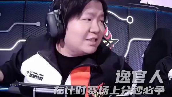 ⭐这个赛季的JCR新人与老将并存，以全新的阵容擦出了绚烂的火花，从2023秋季赛无缘季后赛到突破队史