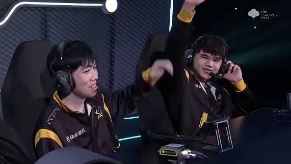 【2024S联赛春季赛季后赛】第二周第二个比赛日第二场第四轮3v3组队道具赛狼队 vs RSG第九局