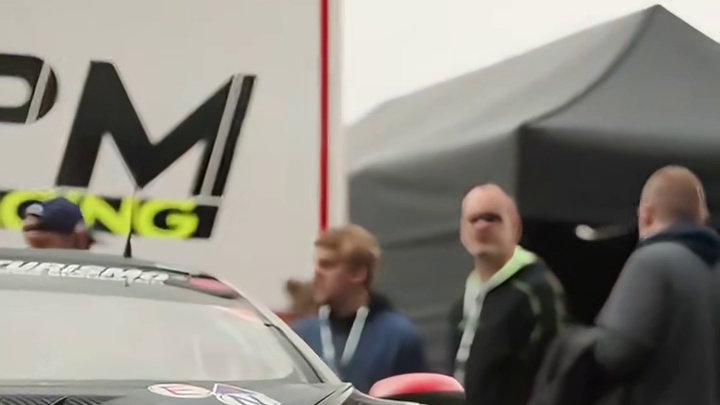 我们对这台车爱不释手
Huracan GT3 EVO征战N24
#N24 #redbull #纽博格