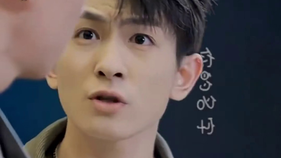 #因为一个片段看了整部剧 #演技炸裂瞬间