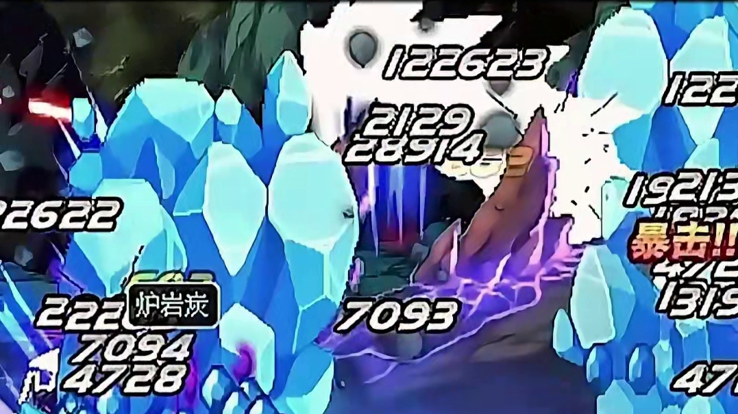 还有谁能这么惨 #DNF #地下城与勇士