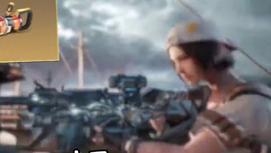 明日中最强的核芯，你认为是哪个 #明日之后 #明日之后赚金计划 #游戏日常