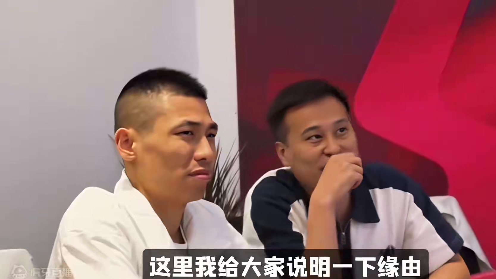 #jj斗地主 阿国已加入重庆洁净精微，但是秋季赛不能出场，只能等到总决赛的时候上场#比赛现场 #是时