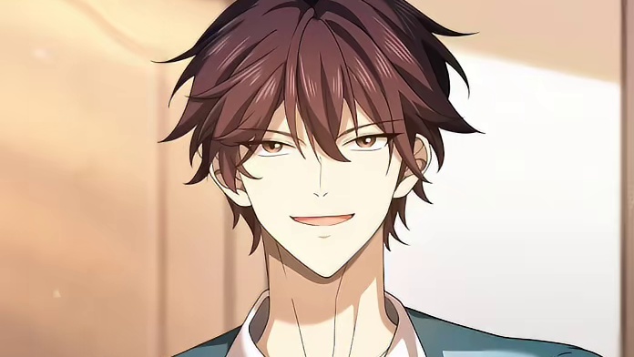 两大驭龙师终于迎来了首次碰面