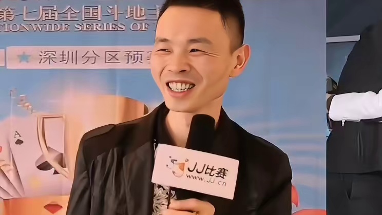 高手不问出处，热爱何惧光阴，回忆我们的亲春#jj斗地主  #是时候展现真正的技术了 #电竞 #JJ阿