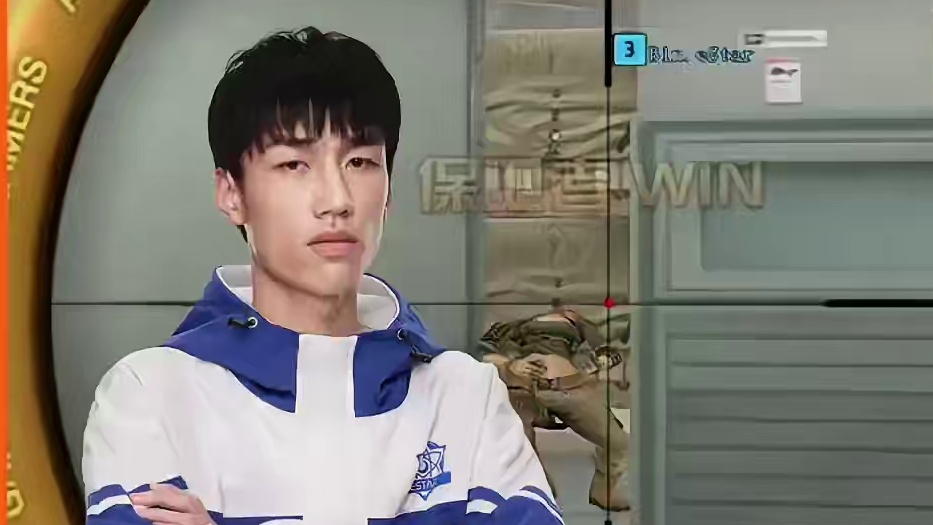 【高光时刻】2024CFPL夏季赛 成都AG vs eStar，失心.eStar卫星基地A包点幻神收