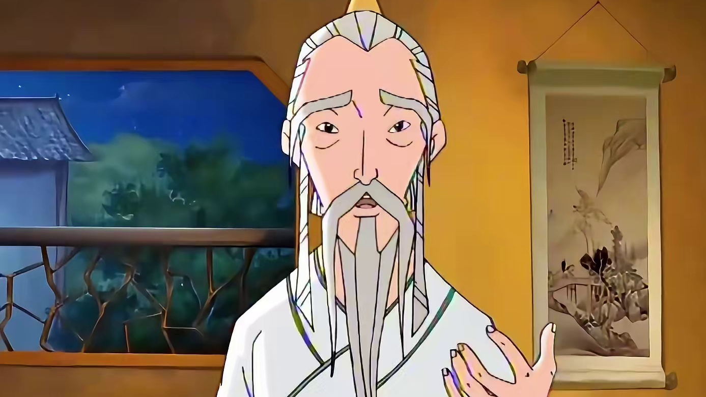 虽然麻风病在古代被称为绝症，可孙思邈却不惧传染亲自为病人医治！_1