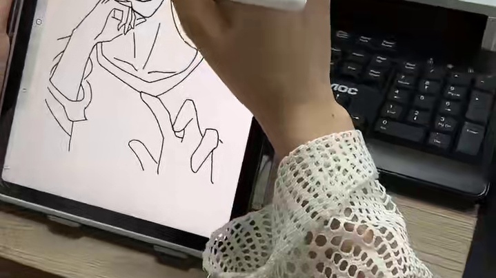 阻碍你画画进步的三个坏习惯！ #板绘 #绘画 #画画 #插画