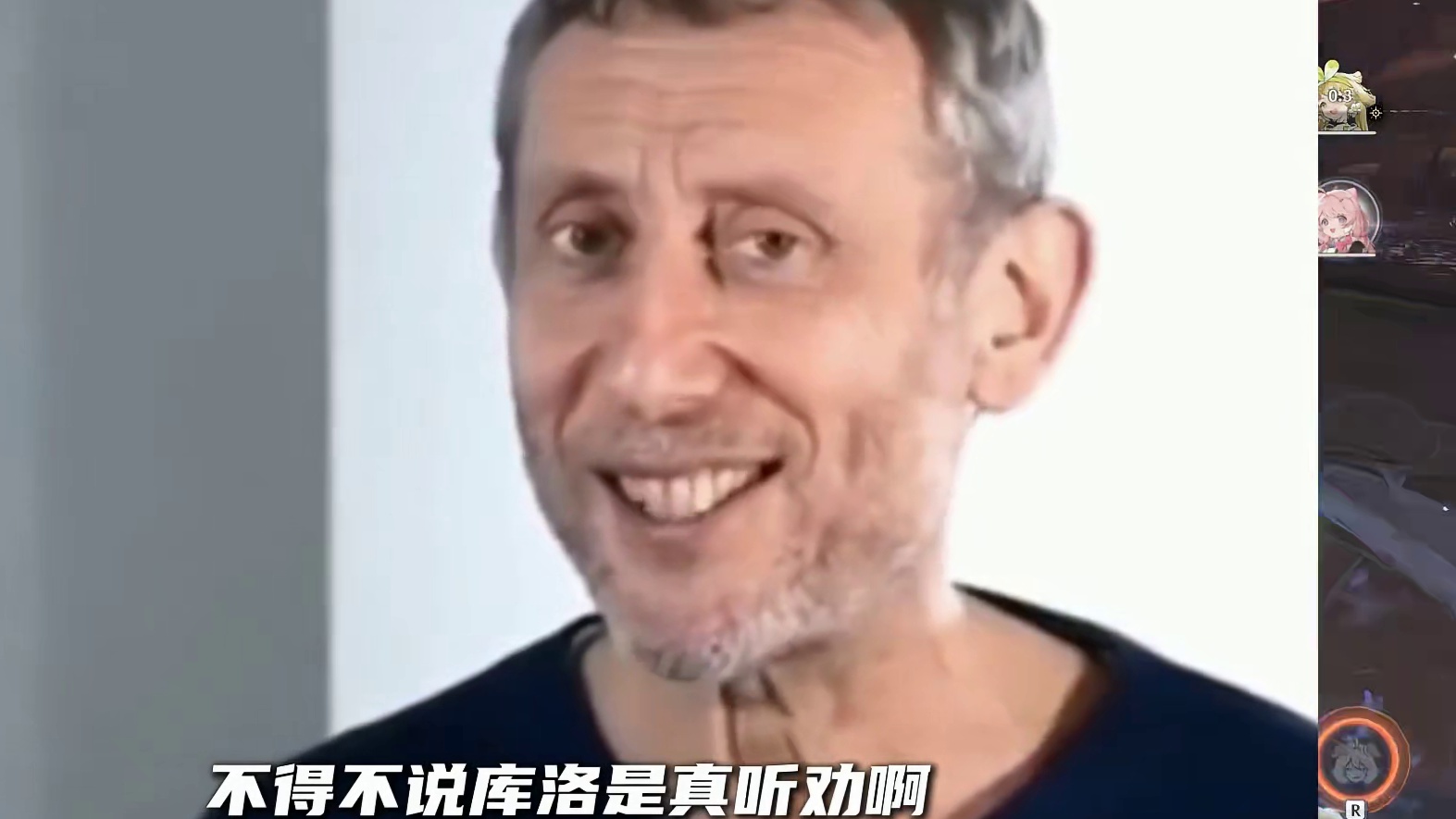 补偿来了，女角色来了#鸣潮 #鸣潮吟霖提前上线