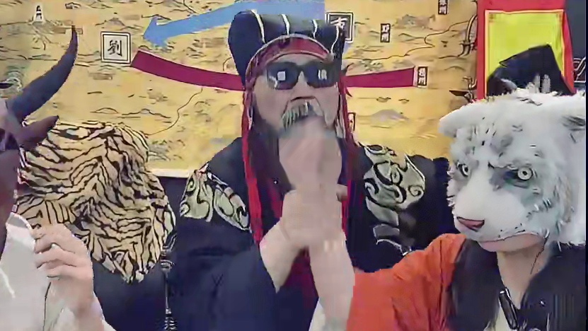 相信我 遇事不要慌 #途游斗地主 #斗地主 #煮酒论枭雄 #曹操斗地主 #三国斗地主