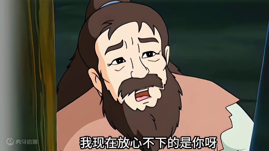 小女孩缇萦勇敢救父，皇上因此废除了惨无人道的肉刑！_2