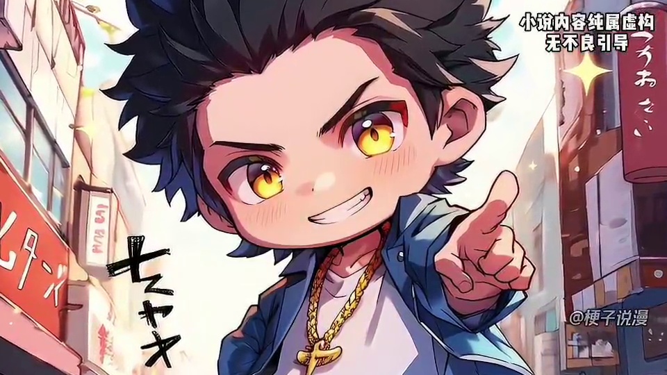 我在送外卖的路上
追尾了一驾八辈子都赔不起的直升机
可没想到飞机的主人竟是追了我爹十八年的富婆柳嫣然