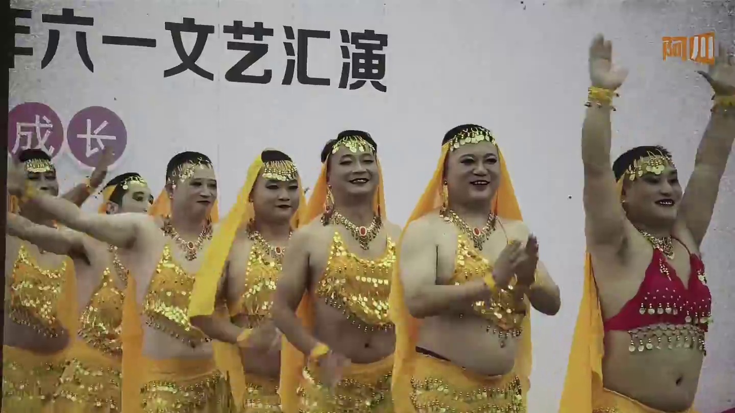 六一不可怕，家长最尴尬 #儿童节 #六一儿童节 #大型纪录片