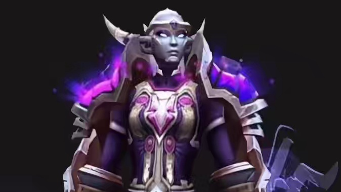 今日魔兽世界骑士幻化装备出处调料包分享 #魔兽幻化 #幻化 #魔兽世界幻化 #骑士幻化 #创作灵感 