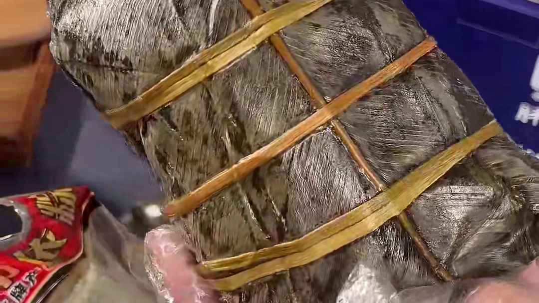 中国那些只在本地活跃，出了外地连影儿都见不到的地方土特产 #地方特产 #地方特色美食 #零食分享 #