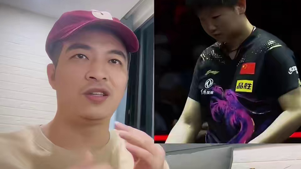 WTT重庆冠军决赛！孙颖莎VS王曼昱！最强决赛，冠军花落谁家！
 #乒乓球 #孙颖莎 #王曼昱 #乒