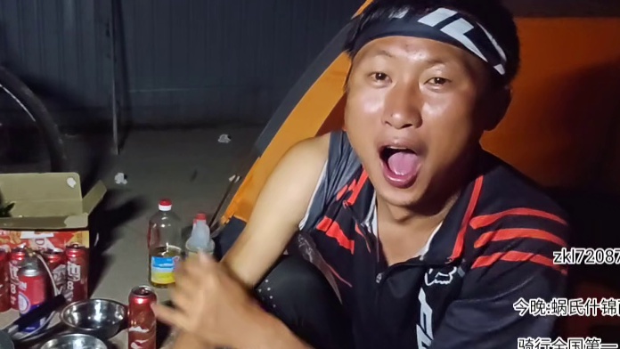 【蜗牛】四川是全国男性最帅的省份！